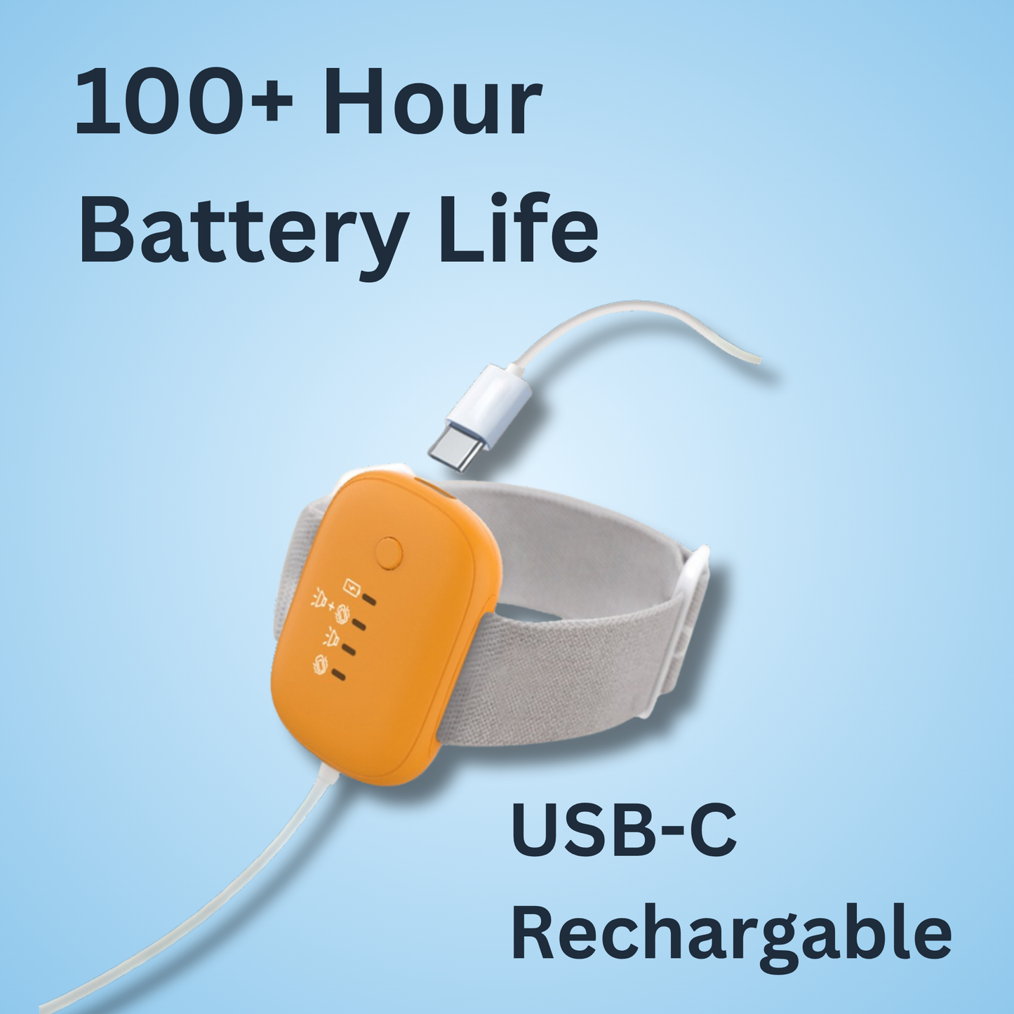 NightShield™ Bedwetting Alarm