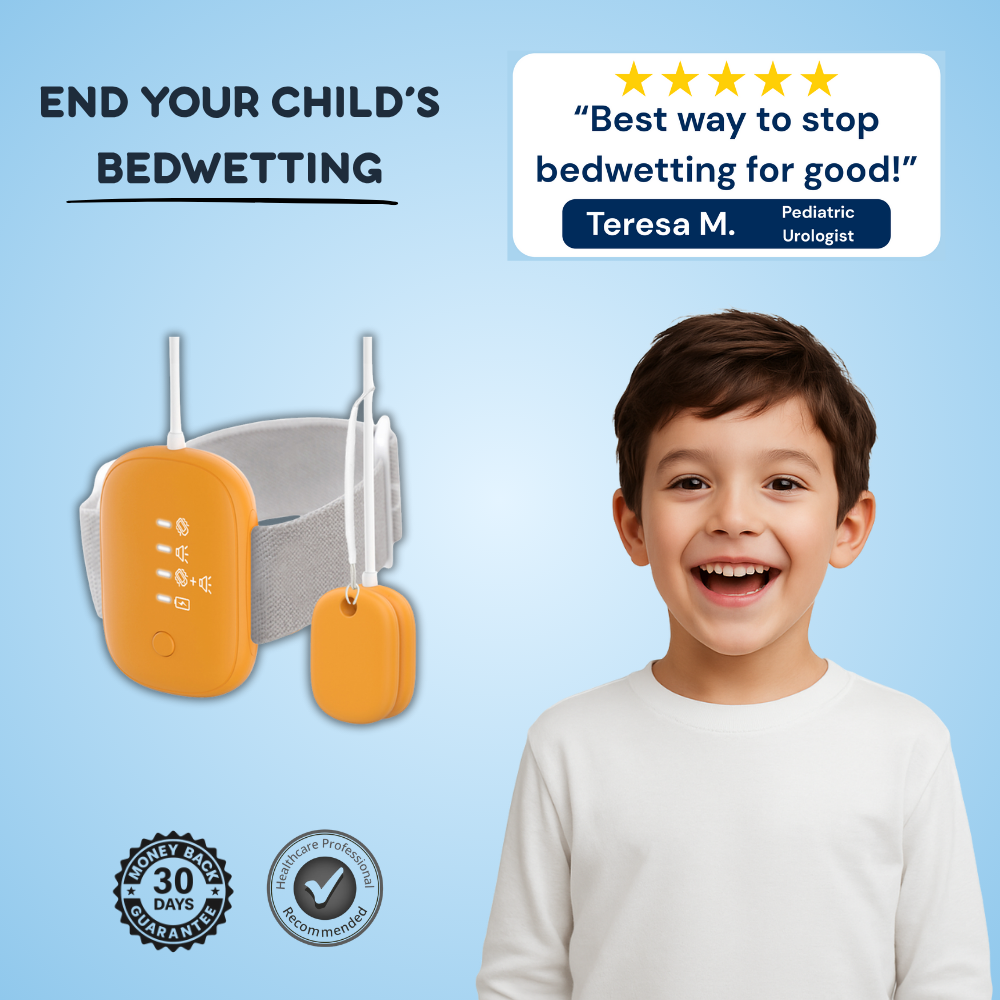 NightShield™ Bedwetting Alarm
