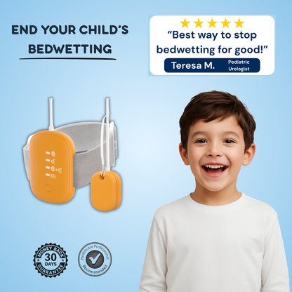 NightShield™ Bedwetting Alarm