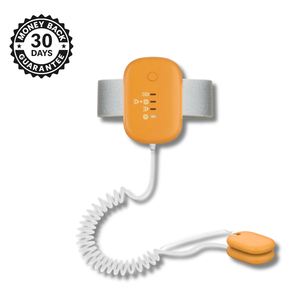 NightShield™ Bedwetting Alarm